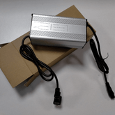 Arwibon Q06Plus Electric Scooter Charger - Electric Scooter